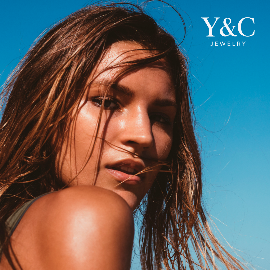 Joyas para el Verano: Brilla con Estilo Bajo el Sol