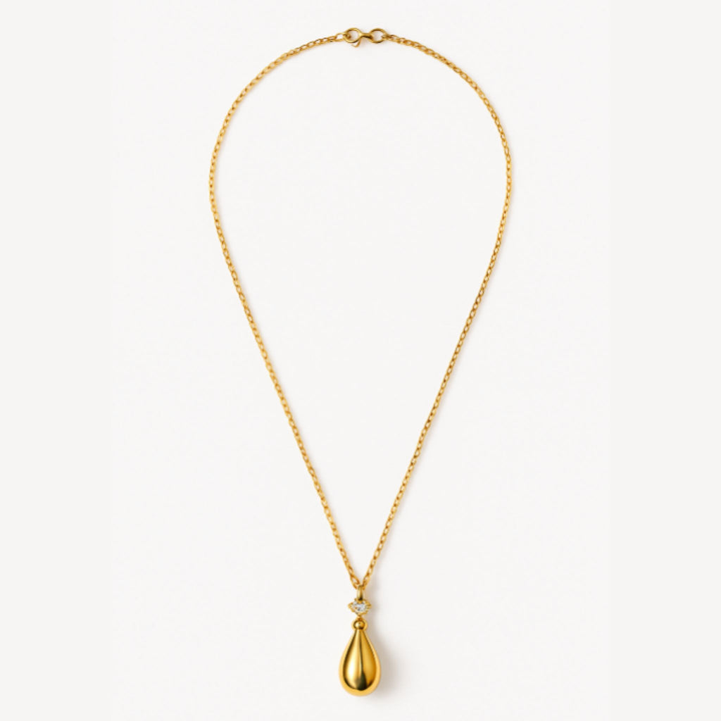 Golden Drop Y&amp;C