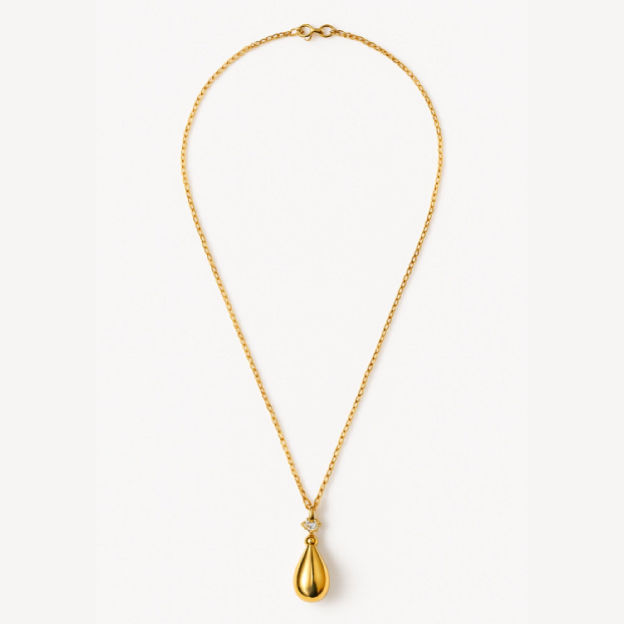 Golden Drop Y&amp;C