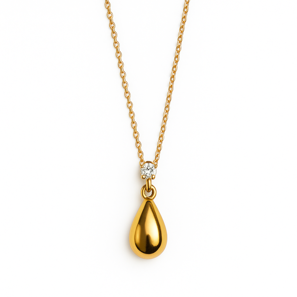 Golden Drop Y&amp;C